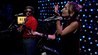 Bedouin Burger - Full Performance (Live on KEXP)