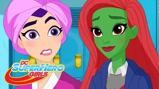 Miss-Martian-Folgen & Star-Sapphire-Folgen Beste Momente | DC Super Hero Girls auf Deutsch