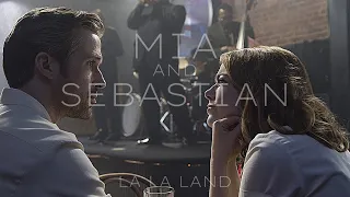 La La Land | New West - Those eyes #edit