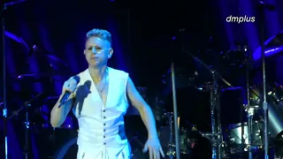 Depeche Mode - The Things You Said live Berlin (25072018)