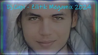 Dj.Cupi - Zilitik Megamix 2024