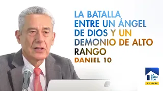 EXPLICACIÓN DANIEL 10 | Pastor Antonio Restrepo