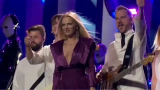 Eurovision 2018: Drumul spre Lisabona - ediţia din 5 mai (@TVR1)