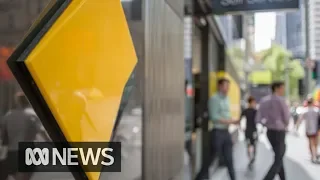 Australia's largest bank faces criminal charges over CommInsure scandal | ABC News