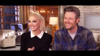 A Guy With a Girl - Gwen & Blake video