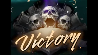How to defeat the hardest difficulty Squad Raid and Ghost Ship Fleet in Sea of Conquest (Season 1)