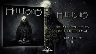 Hell in the Skies - II  (EP 2024) Official Video