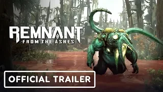 Remnant: From the Ashes - Official Corsus Gameplay Trailer