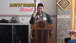 "TIGA KEUTAMAAN YG DIAJARKAN OLEH RASULULLAH SAW DALAM HUBUNGAN SOSIAL"