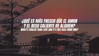 Emotional Vacation - Stephen Sanchez | Lyrics/Sub. Español