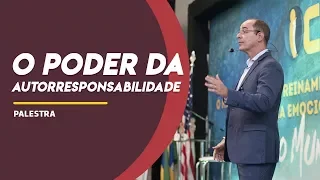 Lançamento Livro Autorresponsabilidade | Paulo Vieira