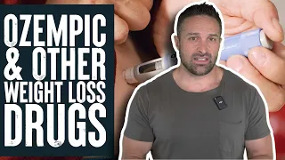 Ozempic & Other Weight Loss Drugs | Educational Video | Biolayne