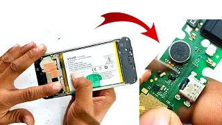 Vivo mobile not charging | मोबाइल चार्ज ना होने का ये कारण भी हो सकता है | charging jack repairing