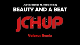 Beauty And A Beat TECHNO Remix (Valexus Bootleg 2023) Justin Bieber Nicki Minaj [EDM DANCE | TIKTOK]