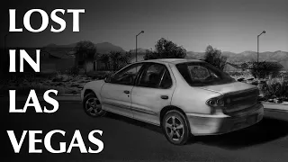 Lost in Las Vegas | The Strange Disappearance of Steven Koecher
