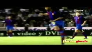 Ronaldinho Samba