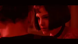 Leon the professional/Mathilda - Serial killer (by Lana Del Rey music video) NEW!!!