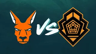 Kanga Esports vs Pentanet.GG | Day 1 Week 6 | 2023 LCO Split 2