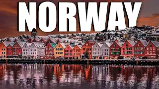 15 Incredible Facts About Norway: Discover the Land of Norway