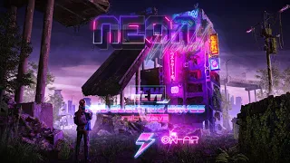 Neon World (Dystopian x Bladeruner 2049 x The Last Of Us) Prod. New Electric Waves