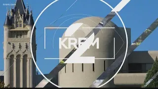 KREM2 Headlines on Friday March, 13, 2020 at 6 p.m.