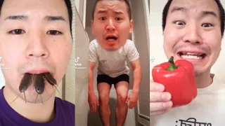 Junya1gou funny video 😂😂😂 | JUNYA Best TikTok April 2022 Part 52