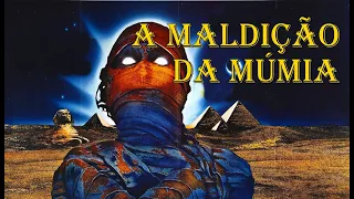 A Maldição Da Múmia (1980) AlexbizzuRMZ