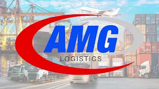 AMG Logistics - Introduction Video