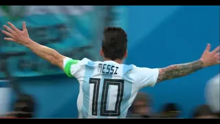 2018 FIFA World Cup | Best assists | Mejores asistencias | HD