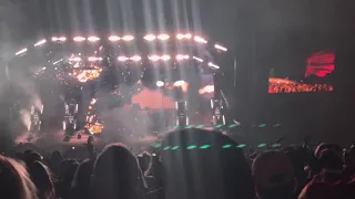 Illenium Throwback Set - It's All On You | Live @ Red Rocks (10/7/2021)