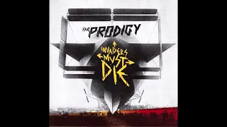 The Prodigy - Warrior's Dance (Edit)