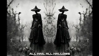 All Hail All Hallows (A Haunted Beat Mix)