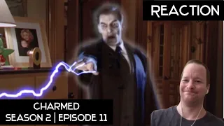 Charmed S02E11 (Reckless Abandon) Reaction & Review