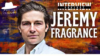Darf ich fragen, Jeremy Fragrance? | Der Influencer im Interview | Über Schönheit, Sucht & Arroganz