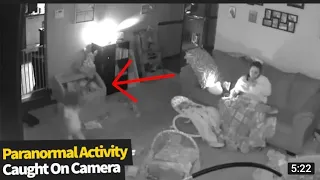 Real ghost caught in camera in hindi | ghost caught | Real Ghost footage | TOP 5 GHOST VIDEOS