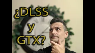 DLSS para las GTX: NIS (+FPS gratis)