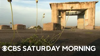 Apollo 1 crew members honored with monument