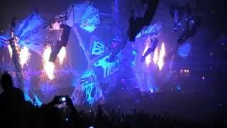 Qlimax 2009 Anthem - D-Block & S-te-Fan Intro - The Nature Of Our Mind - *HQ*