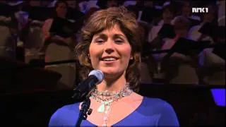 Sissel Kyrkjebø og The Mormon Tabernacle Choir Music & the Spoken Word