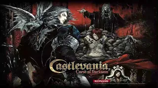 Castlevania  Curse of Darkness OST   Dracula's Castle