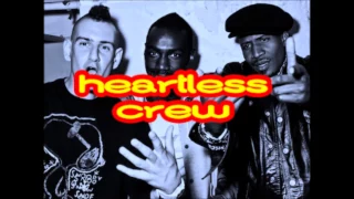 Heartless Crew (PART 1) | Mission FM 90.6 | (March 1999)