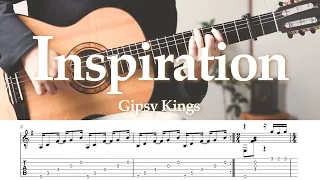 Inspiration Gipsy Kings｜TAB | 鬼平犯科帳