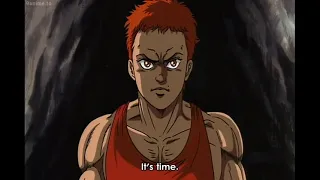 Eminem - Lose Yourself [AMV] Baki, Motivational Training