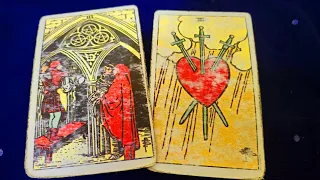 CANCER YOU NEED TO HEAR THIS! 🙏MIRACLES ARE REAL! YOU ARE BLESSED!🕊️🐍 TODAY TAROT READING