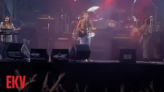 Ekatarina Velika - Ti si sav moj bol - LIVE @Rock'n'Roll Zauvek (Beograd, 1994)