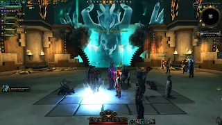 Neverwinter Menzoberranzan CODG Trial Full Gameplay Walkthrough