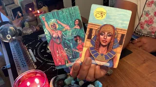 WE ARE NOT THE SAME ☄️ I’M ANCIENT ~ COLLECTIVE TAROT READING🔮