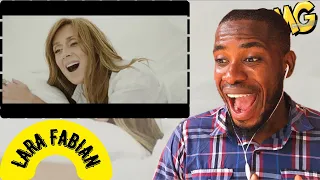 First Time Reaction To - Lara Fabian - JE SUIS A TOI (Official Video) | REACTION!!