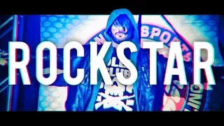 ► AJ Styles || "rockstar" || VideoMania IX MV ᴴᴰ ◄