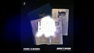 Young T & Bugsey - Don't Rush (Clean) ft Headie One [Official]
